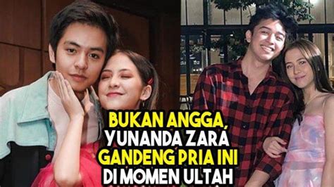 .cari tempat magang, sponsorship, cari info lowongan kerja dan berbagai kepentingan lain. VIDEO Diisukan dengan Angga Yunanda, Zara Eks JKT48 ...