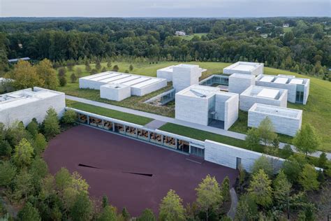 It was not just his predatory instinct that convinced brentford to sign him last year before selling ollie watkins to aston. The Glenstone Museum's New Pavilions Combine Art with ...