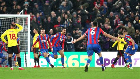 The premier league relegation battle. 6 of the Best Moments From the Premier League After a ...