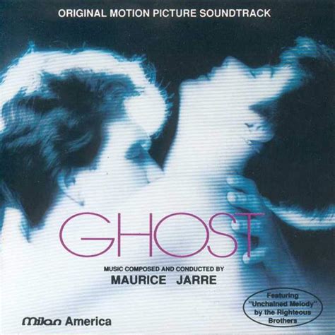 Ferriman's plan hinges on people falling for their. La Colonna sonora del film Ghost (1990) - M&B Music Blog
