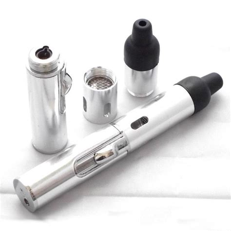 This pen shaped handheld metal detector wand provides the same sensitivity as some of the bigger models just in a smaller size. 2020 Hot Selling Vaporizer Pen Smoking Pipe Click N Vape ...
