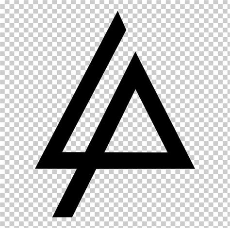 Chester bennington black and white. Linkin Park Logo Music YouTube Rock Band PNG - angle, art ...