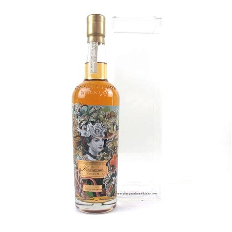 Compass box is a blended scotch whisky, search for and buy at the best price on a range of compass box whiskies online at whisky marketplace us. Compass Box Hedonism Quindecimus 75cl / US Import | Whisky ...