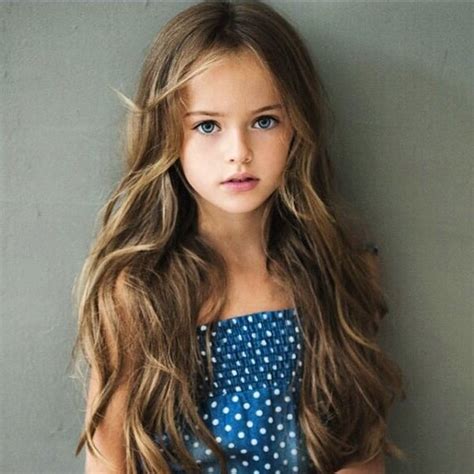 Maybe you would like to learn more about one of these? This 9-year-old Model is Being Called "the Most Beautiful ...