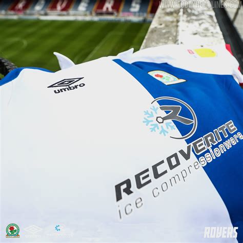 Find out if blackburn rovers football team is leading the pack or at the foot of the table on bbc sport. Blackburn Rovers 20-21 Heimtrikot veröffentlicht - Nur ...