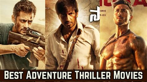 Newly added and recently expired films are featured at the top; 12 Best Indian Adventure Thriller Movies List | Every ...