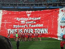 We have an extensive collection of amazing background images carefully chosen by our community. Sydney Swans wallpapers, Sports, HQ Sydney Swans pictures ...