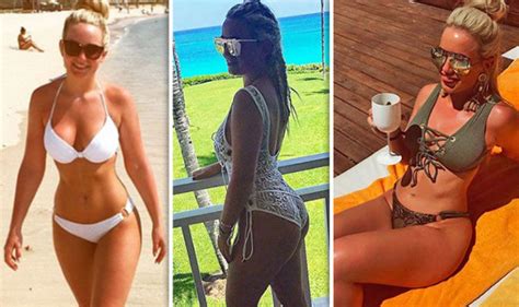 Kini, di usianya yang sudah menginjak 25 tahun, pickford akan segera menikahi kekasihnya, megan davison. Jordan Pickford girlfriend: Megan Davison flashes eye ...