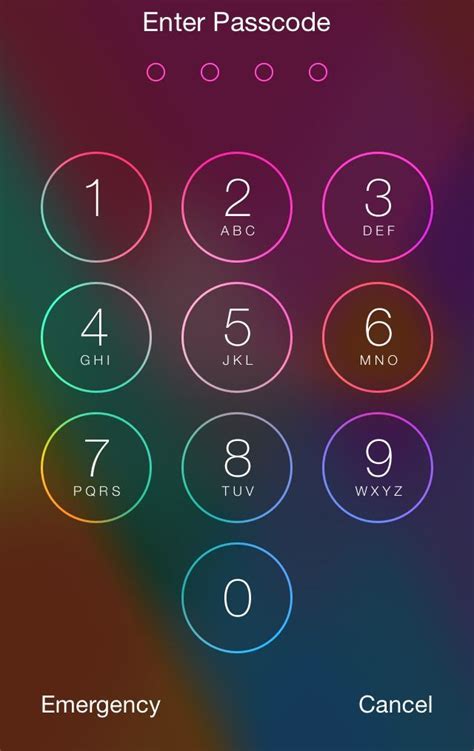 Live Wallpaper Iphone Enter Passcode Live Wallpaper Iphone ...