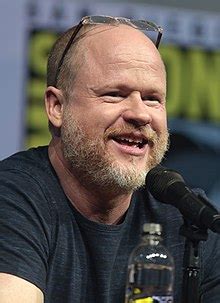 This story is weird and lovely and true. Joss Whedon - Wikipedia