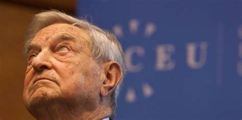 György soros, pronunciado ˈʃoroʃ ˈɟørɟ; Soros: A menekültprobléma Európa közös gondja | Híradó