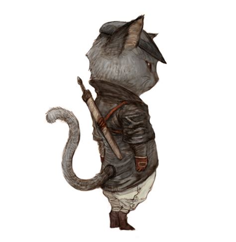 Dungeons and dragons is a game all about telling stories, becoming a character, and having fun with your friends. Dungeons & Dragons Cats Art