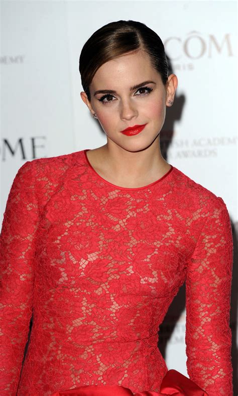 Emma Watson - CelebritySlips