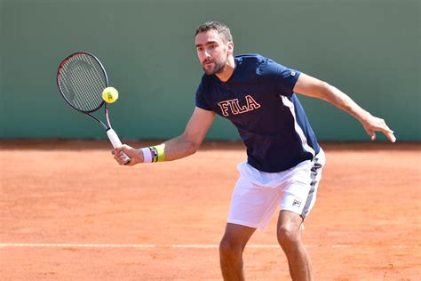 Na turniru u singapuru čilić je svladao tara daniela u dva seta. Gloria - 'Želim revanš!': Marin Čilić u najslađem videu dana otkrio jedinu osobu od koje voli gubiti