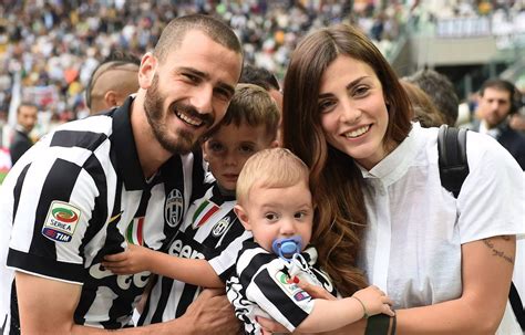 View the player profile of leonardo bonucci (juventus) on flashscore.com. Juventus : Bonucci a songé à abandonner le foot