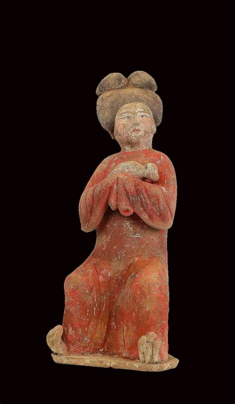 Dog lover, cappuccino drinker and mostly instagram addicted. Fat Lady Cradling Dog | Becker Antiques | Amsterdam
