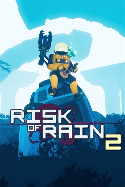 Our assorted list of games like risk of rain features other experiences that blend platforming, roguelike elements and fast paced gameplay. Recenzja gry Risk of Rain 2. Czy warto zagrać w ...