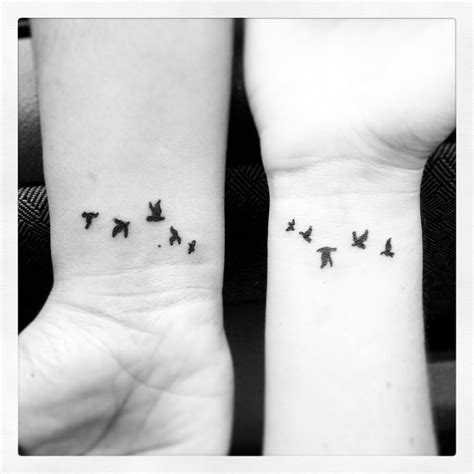 Hopefully the post content article bff friendship tattoos for 3. Pin by Jessica Blumenfeld on Tattoo Art (With images) | Friendship tattoos, Friend tattoos, Best ...