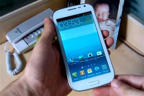 The domain 345.tw may be for sale. 最強山寨 Samsung Galaxy S3 登場，只要新台幣 6000 元 | T客邦