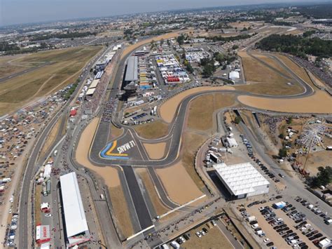 Register and receive all the grand prix information. Grand Prix de France moto : le programme