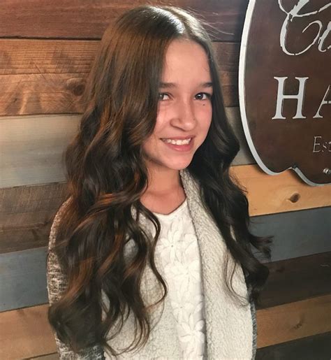 Cet art implique différents types d'interventions : Coupe De Cheveux Pour Petite Fille De 10 Ans