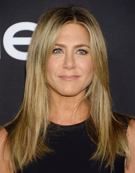 Jennifer aniston, brad pitt and jennifer lopez get nods. Jennifer Aniston At 4th Annual InStyle Awards at The Getty ...