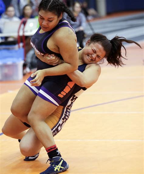 Maybe you would like to learn more about one of these? Small school in Nebraska big on female wrestlers from ...