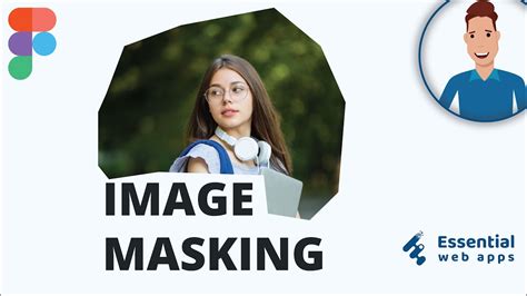 Design mocks are simply a communication tool in service of this shared goal. Figma masking image - Figma mask image with shape