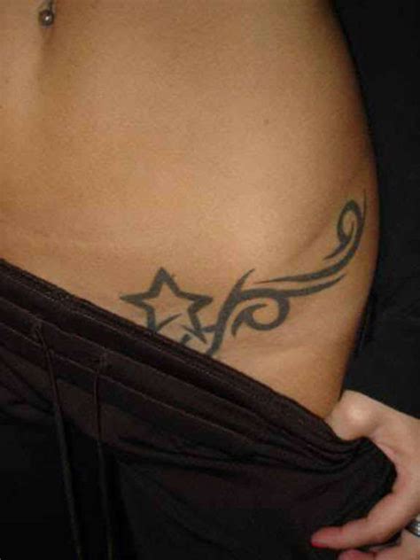 Hips are a versatile area that can accommodate any kind of design, from tiny and minimalistic to large and bold. 101 Sexy Hip Tattoo Designs You wish you had