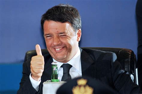 Escursione di media difficoltà, il. Matteo Renzi contro Matteo Renzi: chi la spunterà ...