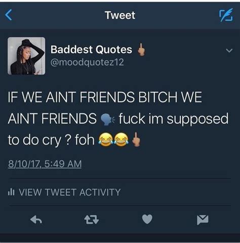 Bibby x herb fake niggas: Pin by Olivia on Enemies | Fake friend quotes, Real quotes, Fact quotes