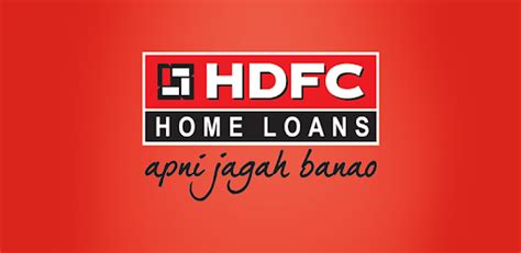 India's premier home loan provider. HDFC Home Loans - Apps on Google Play