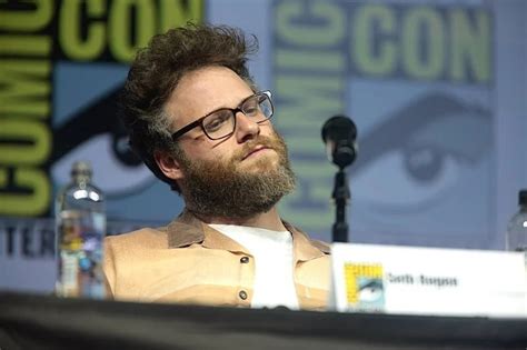 Seth rogen is the latest celebrity to use his platform to both support black lives matter and criticize those who respond with. Hollywood-jøde tar avstand fra Israel: «De har løyet for ...