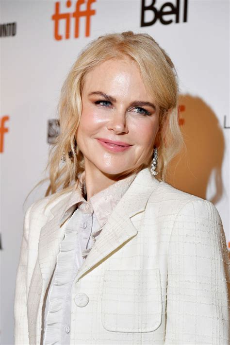 Nicole kidman luce irreconocible en su nueva película destroyer en este thriller, la actriz destroyer is unlike any film star nicole kidman has ever done. Nicole Kidman - "Destroyer" Premiere at 2018 TIFF • CelebMafia