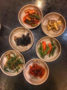 I had the bulgogi, which was average, but not as good. Korea Heritage Restaurant Miri - Miri City Sharing