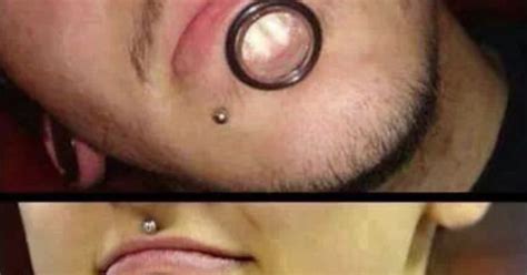 Body piercings piercing tattoo arm tattoo samoan tattoo polynesian tattoos tattoo ink tech tattoo face tattoos body art tattoos. MasterMine.blogspot: New Trend In Body Modification, Show ...