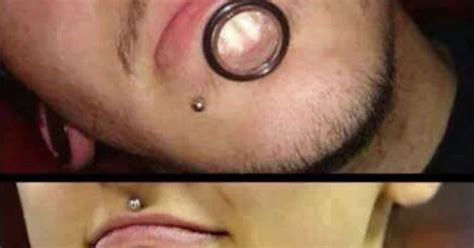 Check out amazing bodymodification artwork on deviantart. MasterMine.blogspot: New Trend In Body Modification, Show ...