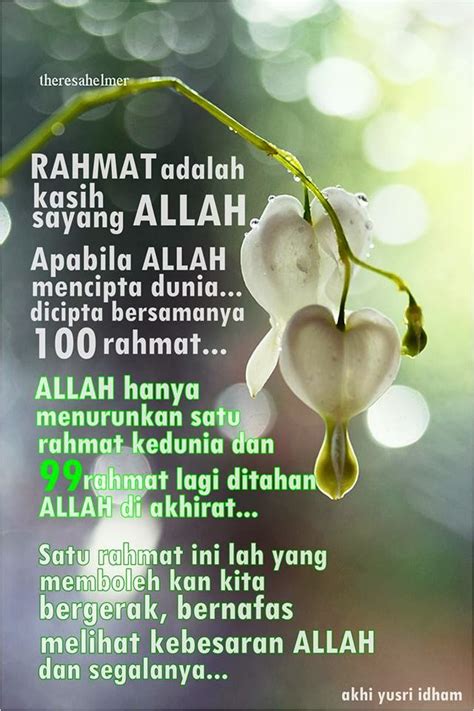 Mungkin dengan membaca puisi tentang muhasabah diri dapat memotivasi untuk selalu bermuhasabah. Sepanjang Jalan Kehidupan: Renungan, Mutiara2 kata ...