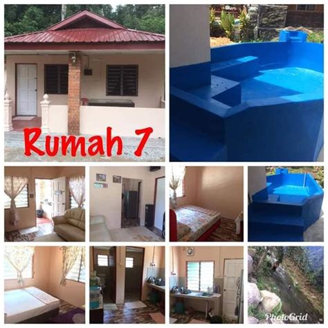 Explore a full list of accommodations and find the perfect place for you. Homestay Dmangka Lopo Hulu Langat Selangor