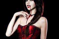 vampiro jeune goth dracula mulher boudoir tant vampires disfraces jovem disfraz femminile talentos vampir maquillaje perfetto uncomo pixers angeldemons chicas