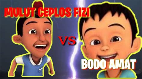 Check spelling or type a new query. Meme UPIN - IPIN 2020 || MULUT FIZI CEPLOS !!! - YouTube