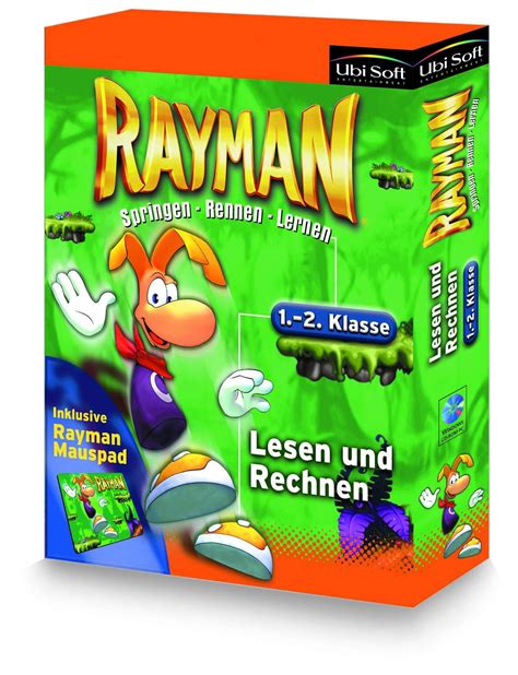 Unfortunately, we have no example sentences for rechnen mit. Rayman-Fanpage - Lesen und Rechnen mit Rayman