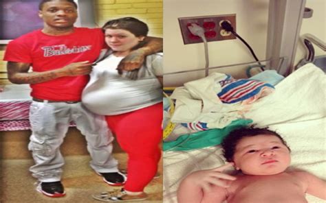 Dj akademiks reacts to lil baby and lil durk new tape voice of the heroes did durk carry. Coke Boy Lil' Durk Welcomes Baby Girl Into World | Welcome ...