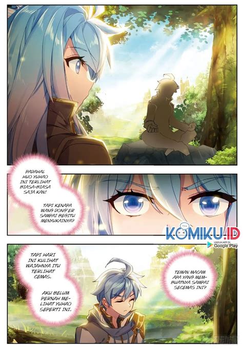 Check spelling or type a new query. Baca Soul Land 2 Chapter 252.1 Bahasa Indonesia - Komik ...