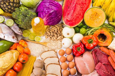 Abbiamo visto che effettivamente si possono tenere a bada i sintomi. Diabete | Alimenti consentiti e il menù completo per diabetici