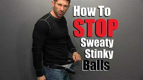 Stick to the basics when removing hair from your balls. Why do guys scratch their balls all the time.