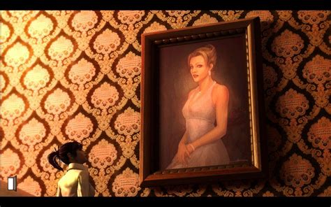 The player, who leads the two characters alternately tries to unravel the mysteries of this strange house. Gray Matter Download (2010 Adventure Game)