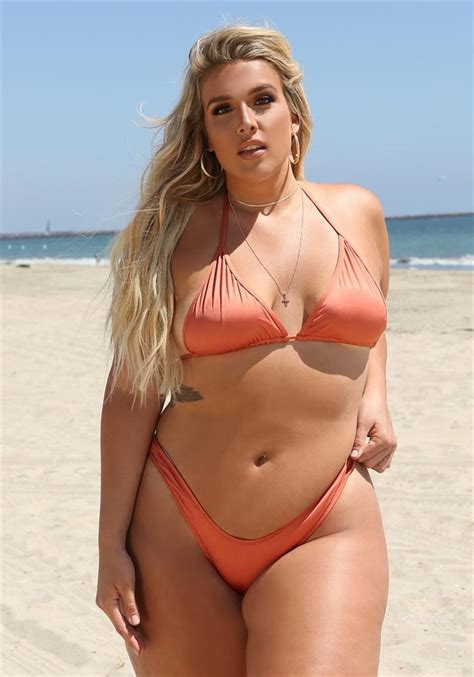 Most recent weekly top monthly top most viewed top rated longest shortest. Plus Size Clothing | Plus Size Metallic Low Rise Swimsuit ...