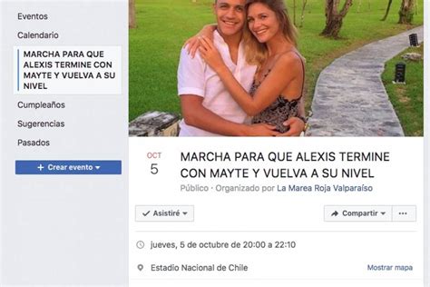 En el trayecto sufrimos una agresión menor y solicitó que no se instaure ningún tipo de sanción, porque lo que se está viviendo en santiago 1 y en. Los momentos que marcaron la relación de Mayte Rodríguez y ...