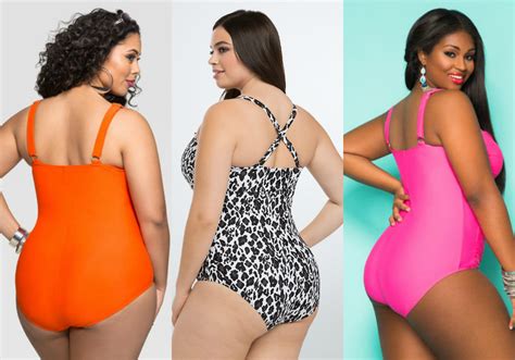 The suits below were all part of our edit to help smooth over a particularly tricky body phenomenon: Tips to find your perfect swimsuit for your body type ...